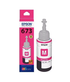 Tinta Fotográfica - T673 - 70ml - Epson® en internet