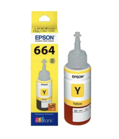 Tinta Fotográfica - T673 - 70ml - Epson® - ElectroHD