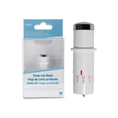 Cuchilla Autoajustable para Plotter - Silhouette Cameo 3 - comprar online