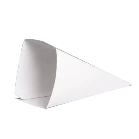 Cono de Cartón Sublimable x Unidad - comprar online