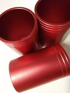 Conformador de Aluminio - Sublimación de Tazas de Polímero - comprar online