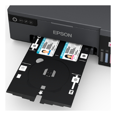 Imp. EPSON L8050 - Photo WiFi - Ecotank - ElectroHD