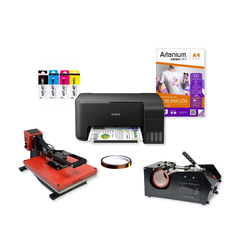 COMBO PROFESIONAL RED L3210