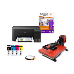 COMBO REMERAS RED L3210 - comprar online