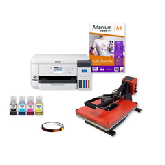 COMBO REMERAS RED F170