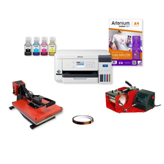 COMBO PROFESIONAL RED M1 F170