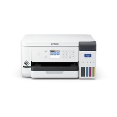 Impresora para Sublimación EPSON SC-F170 - comprar online