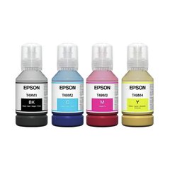 Impresora para Sublimación EPSON SC-F170 - ElectroHD