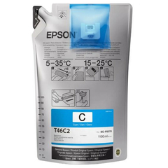 TINTA SUBLIMACION - ULTRACHROME T46C - 1,1L - EPSON® - comprar online