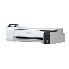 Impresora para Sublimación EPSON SC-F570 - comprar online