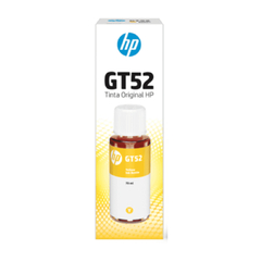 Tinta HP GT52 - 70ml en internet