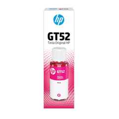 Tinta HP GT52 - 70ml - comprar online