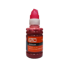 Tinta Sublimación GTC - 100 ml