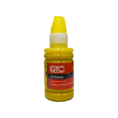 Tinta Sublimación GTC - 100 ml - ElectroHD