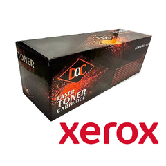 Tóners Xerox