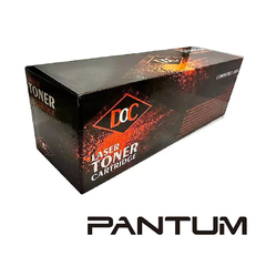 Tóners Pantum