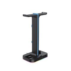 Base Stand LED para Auriculares Gamer - SOUL - BaseStand