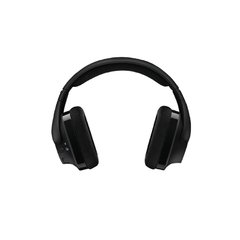 Imagen de Auriculares Wireless Gamer G533 con Micrófono - LOGITECH - G533