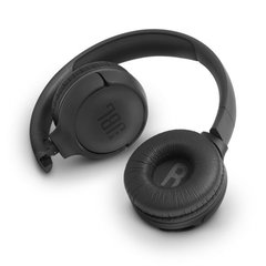 Auriculares JBL TUNE 500BT - Negro en internet
