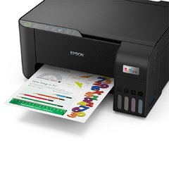 EPSON L3250 WiFi multifunción - Ecotank en internet