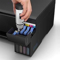 EPSON L3250 WiFi multifunción - Ecotank - ElectroHD