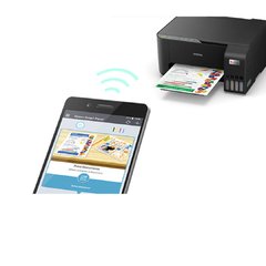 EPSON L3250 WiFi multifunción - Ecotank - tienda online