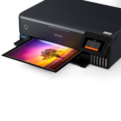 EPSON L8180 multifunción EcoTank 6 colores en internet