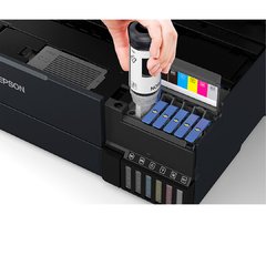EPSON L8180 multifunción EcoTank 6 colores - ElectroHD