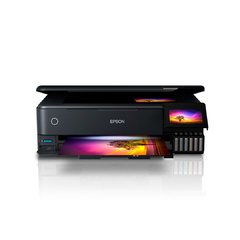 EPSON L8180 multifunción EcoTank 6 colores