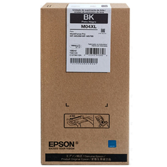 Tinta - EPSON WorkForce T9611 - Black - M04XL
