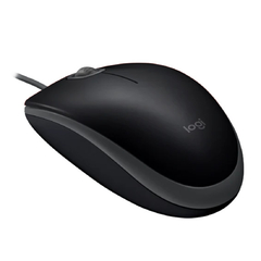 SILENT MOUSE - M110 - LOGITECH