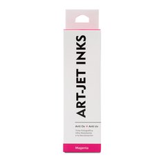 Tinta Fotográfica - Linea Eternity - 100 ml - Art-Jet® Inks - tienda online