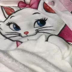 Manta Polar Soft Sublimable x Unidad - ElectroHD