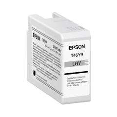 CARTUCHO ULTRACHROME T46Y - 50ML - EPSON® - TINTA FOTOGRÁFICA - comprar online