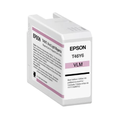CARTUCHO ULTRACHROME T46Y - 50ML - EPSON® - TINTA FOTOGRÁFICA en internet