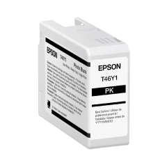 CARTUCHO ULTRACHROME T46Y - 50ML - EPSON® - TINTA FOTOGRÁFICA - comprar online