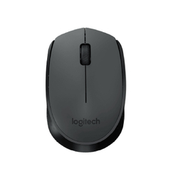MOUSE + TECLADO WIRELESS - MK235 - LOGITECH en internet