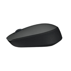 MOUSE + TECLADO WIRELESS - MK235 - LOGITECH - ElectroHD