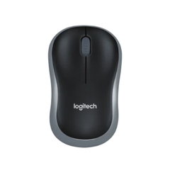 MOUSE + TECLADO WIRELESS - MK270 - LOGITECH - ElectroHD