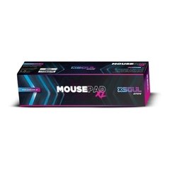 Mousepad XL Gamer Antideslizante - SOUL - 70 cm x 30 cm - comprar online