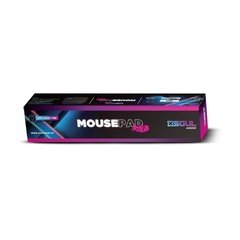 Mousepad Gamer - Retroiluminado RGB Antideslizante - SOUL - 36 cm x 26 cm en internet