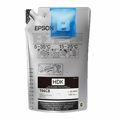 TINTA SUBLIMACION - ULTRACHROME T46C - 1,1L - EPSON® - tienda online