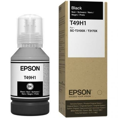 Tinta Fotográfica T49H - EPSON Original - CMYK - 140ML - tienda online