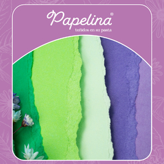 Papelina Marrón Café 180g - Adorié ® - A4 - 20 Hojas - comprar online
