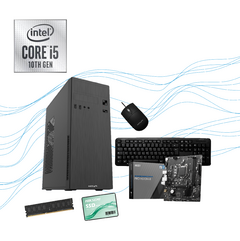PC Para Sublimación