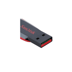 Pendrive Cruzer Blade 16 GB 2.0 - SANDISK - 16GB - comprar online