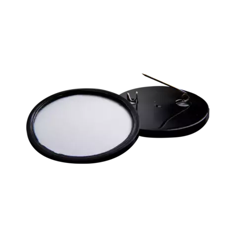 Pines Polimero Sublimable x 100 Unidades