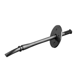 Accesorio para Mate CON BOMBILLA Y AUTOLIMPIANTE x Unidad - ElectroHD