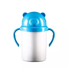 Jarro Polímero Animal Sublimable x Unidad - comprar online