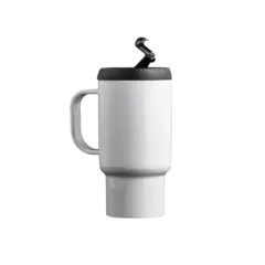 Jarro Térmico Polimero Sublimable x Unidad